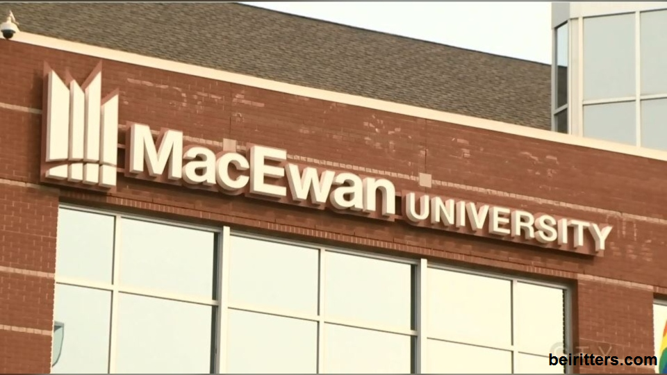 Université MacEwan