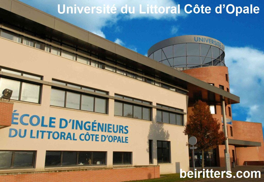 Université du Littoral Côte d’Opale