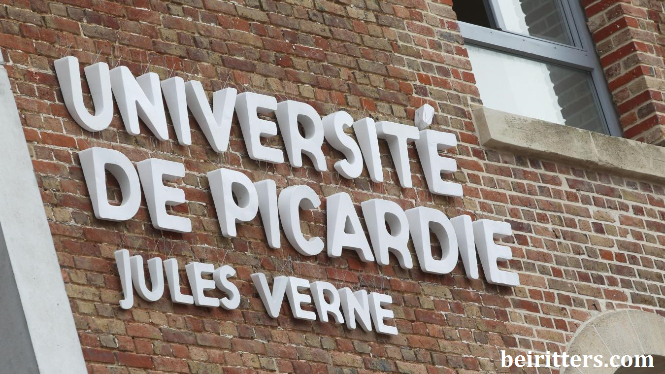 Université de Picardie Jules-Verne