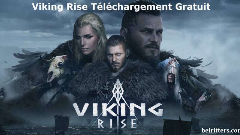 Viking Rise Téléchargement Gratuit