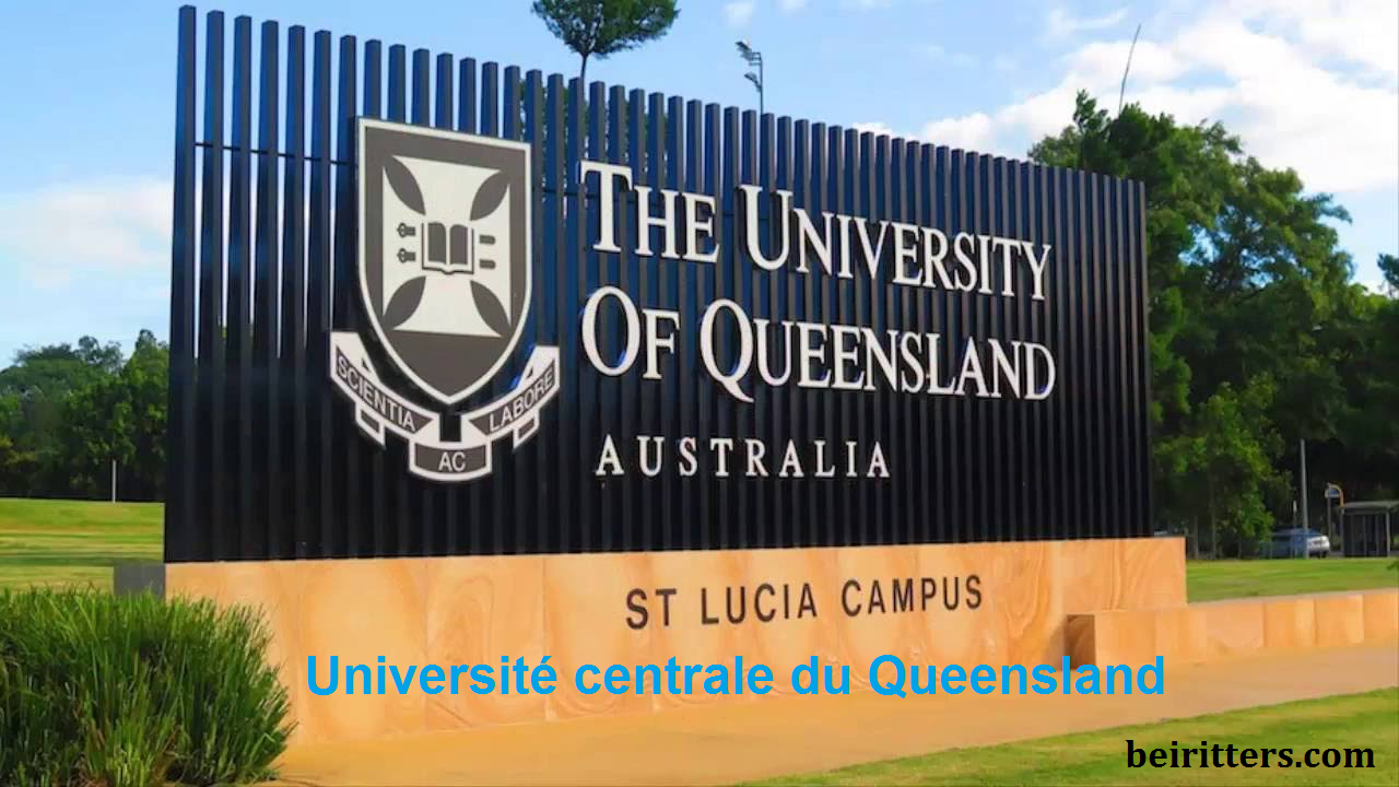 Université centrale du Queensland