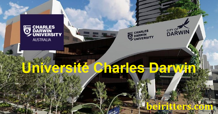 Université Charles Darwin Australienne