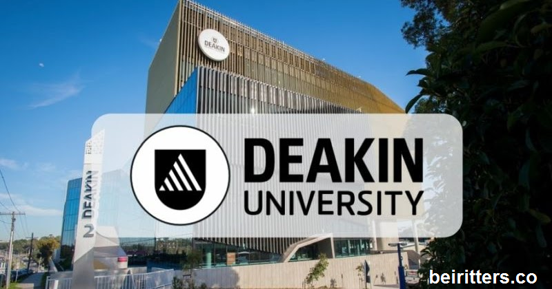 Université Deakin
