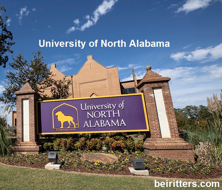University of North Alabama