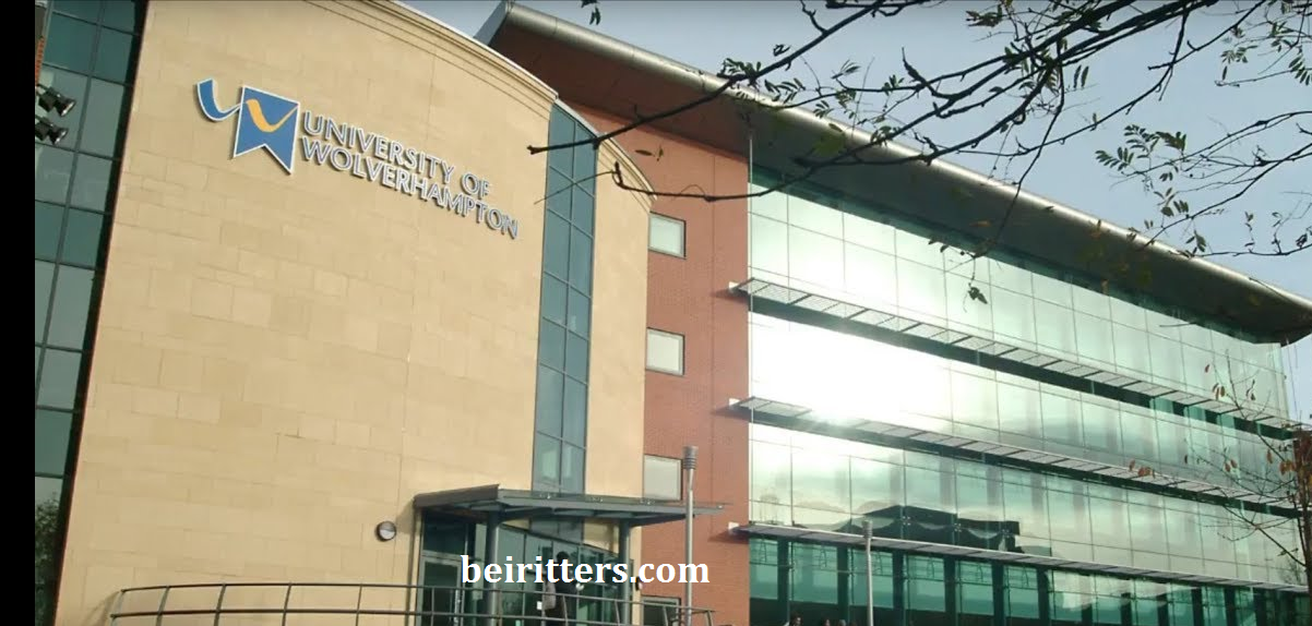 Université de Wolverhampton En Angleterre