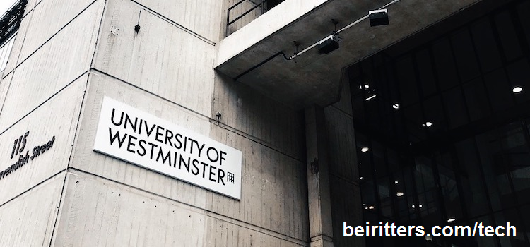 Université de Westminster