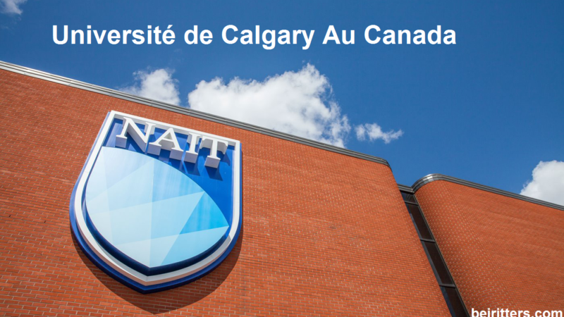 Institut de technologie du Nord de l’Alberta Canada