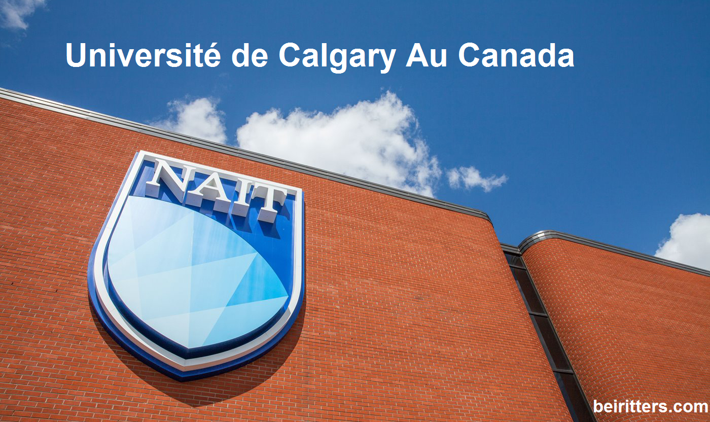 Institut de technologie du Nord de l’Alberta Canada