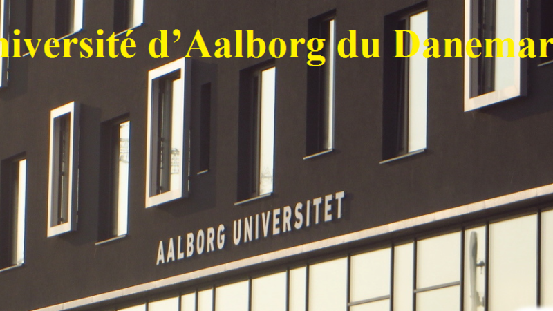 Université d’Aalborg du Danemark