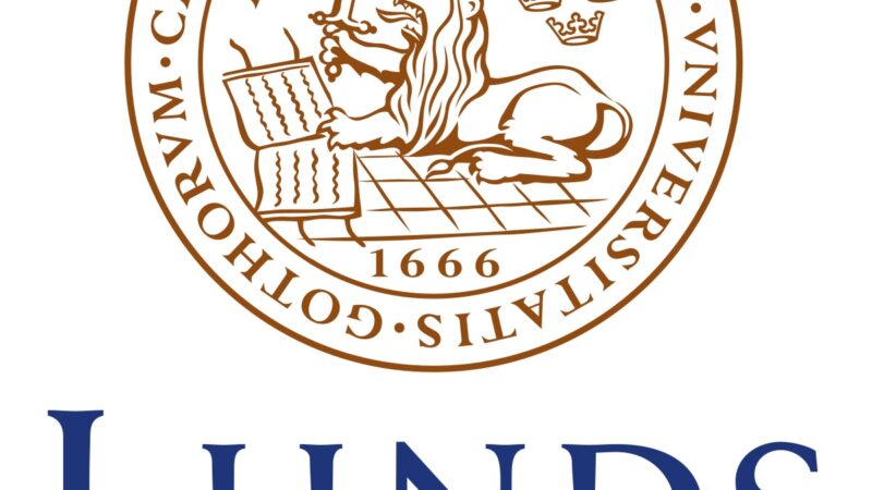 Université de Lund en Suède