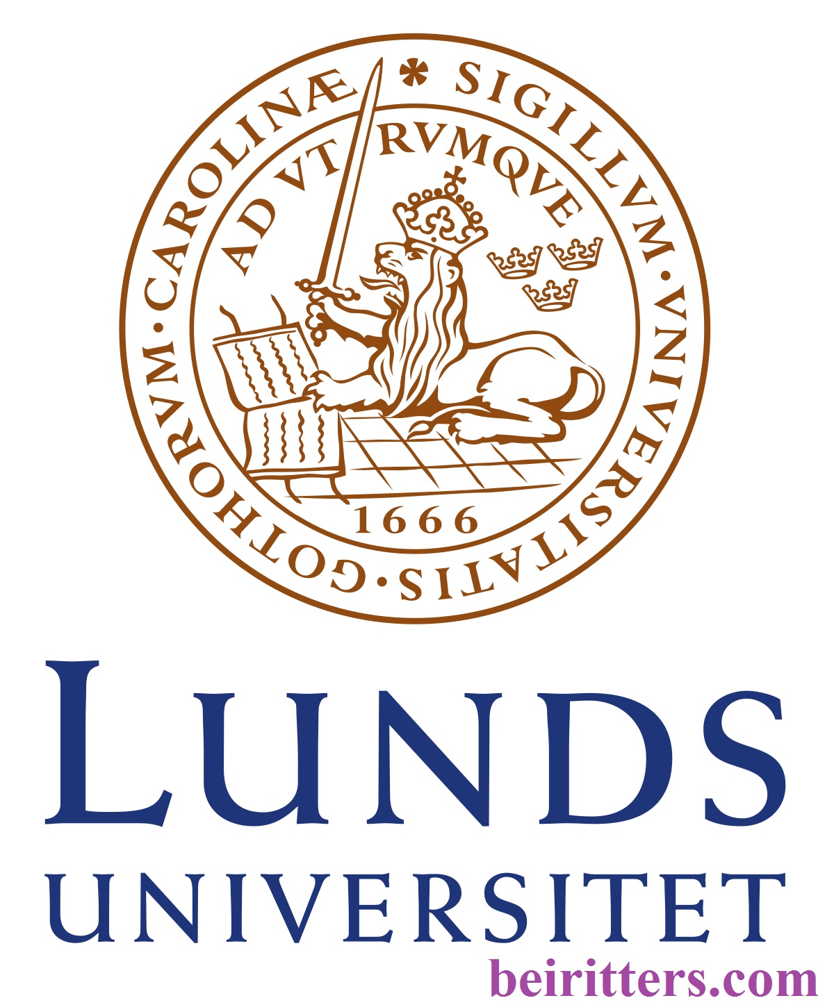 Université de Lund en Suède
